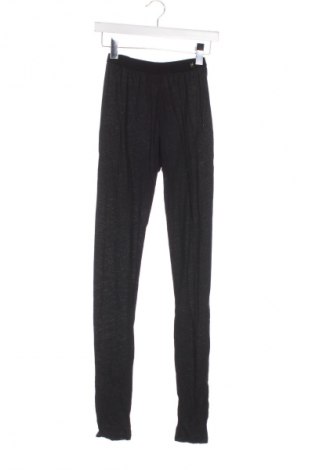 Γυναικείο παντελόνι Forte_Forte, Μέγεθος XS, Χρώμα Μαύρο, Τιμή 294,99 €