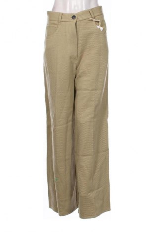 Damenhose Forte_Forte, Größe M, Farbe Grün, Preis € 319,99