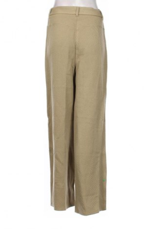 Damenhose Forte_Forte, Größe M, Farbe Grün, Preis € 319,99