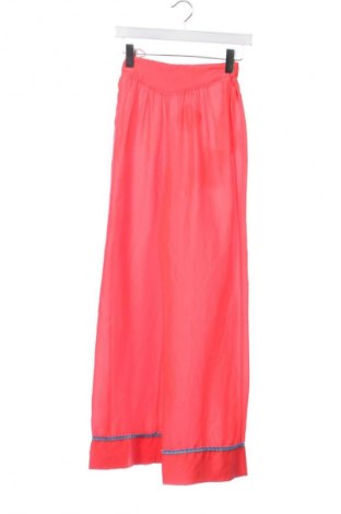 Dámske nohavice Forte_Forte, Veľkosť XXS, Farba Ružová, Cena  254,95 €