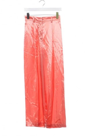 Dámské kalhoty  Forte_Forte, Velikost XS, Barva Růžová, Cena  8 699,00 Kč