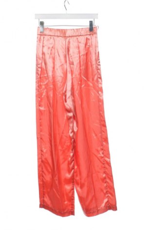 Dámské kalhoty  Forte_Forte, Velikost XS, Barva Růžová, Cena  8 699,00 Kč