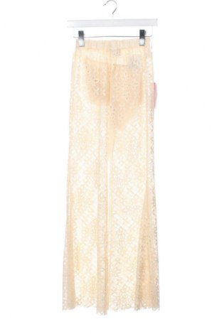 Дамски панталон Forte_Forte, Размер XS, Цвят Екрю, Цена 235,19 €