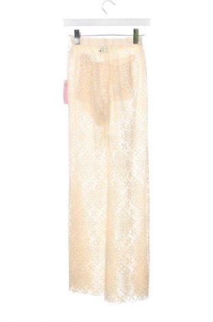 Дамски панталон Forte_Forte, Размер XS, Цвят Екрю, Цена 235,19 €