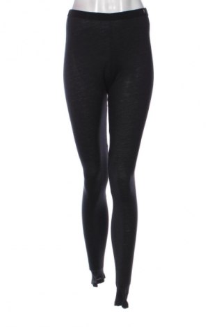 Γυναικείο παντελόνι Forte_Forte, Μέγεθος S, Χρώμα Μαύρο, Τιμή 239,99 €