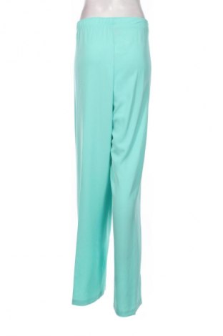 Pantaloni de femei Gai Mattiolo, Mărime L, Culoare Albastru, Preț 292,99 Lei