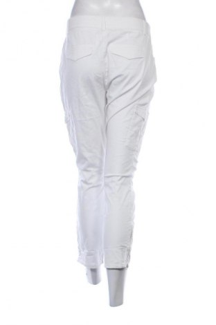 Női nadrág Gerry Weber, Méret M, Szín Fehér, Ár 5 119 Ft