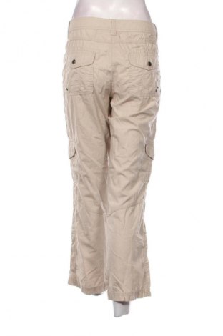 Dámské kalhoty  Gina Benotti, Velikost M, Barva Béžová, Cena  59,00 Kč