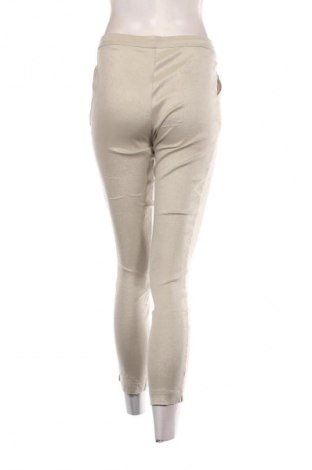 Pantaloni de femei Goldenpoint, Mărime S, Culoare Bej, Preț 13,99 Lei