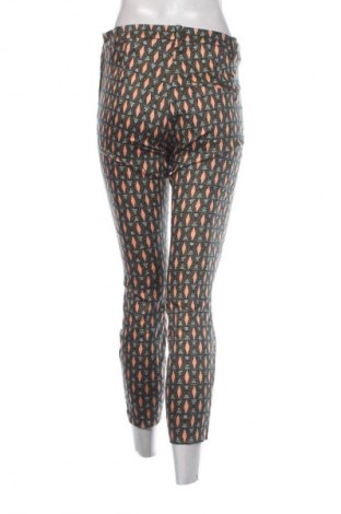 Dámské kalhoty  H&M, Velikost S, Barva Vícebarevné, Cena  59,00 Kč