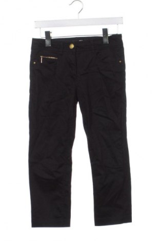 Dámské kalhoty  H&M, Velikost XS, Barva Černá, Cena  59,00 Kč