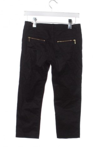 Dámské kalhoty  H&M, Velikost XS, Barva Černá, Cena  59,00 Kč