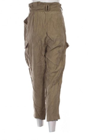 Dámské kalhoty  H&M, Velikost M, Barva Zelená, Cena  59,00 Kč