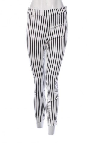 Damskie spodnie H&M, Rozmiar S, Kolor Kolorowy, Cena 26,99 zł