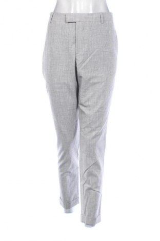 Γυναικείο παντελόνι H&M, Μέγεθος XL, Χρώμα Γκρί, Τιμή 9,99 €