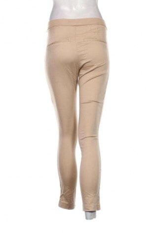 Дамски панталон H&M, Размер S, Цвят Бежов, Цена 2,55 €