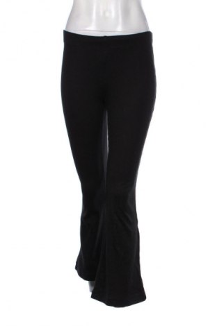 Dámské kalhoty  H&M Divided, Velikost S, Barva Černá, Cena  119,00 Kč