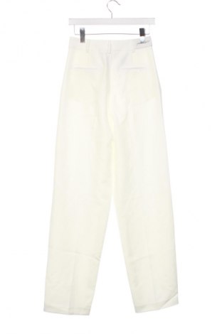 Női nadrág HINNOMINATE, Méret S, Szín Fehér, Ár 16 299 Ft