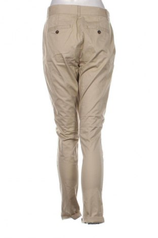 Дамски панталон Hallhuber, Размер M, Цвят Бежов, Цена 4,09 €