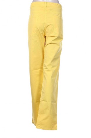 Dámské kalhoty  Harmont & Blaine, Velikost 5XL, Barva Žlutá, Cena  3 599,00 Kč