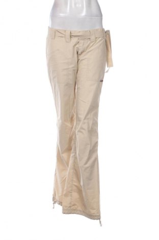 Damenhose House, Größe L, Farbe Beige, Preis € 2,99