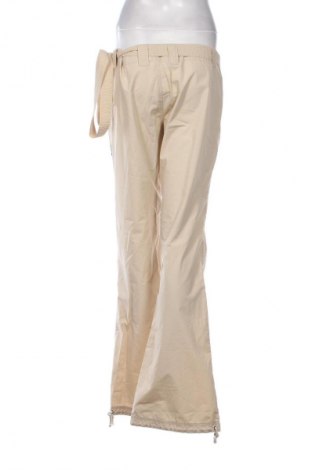 Damenhose House, Größe L, Farbe Beige, Preis € 2,99