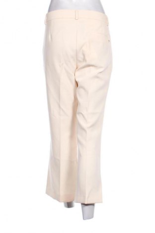Γυναικείο παντελόνι Kocca, Μέγεθος L, Χρώμα Εκρού, Τιμή 24,99 €
