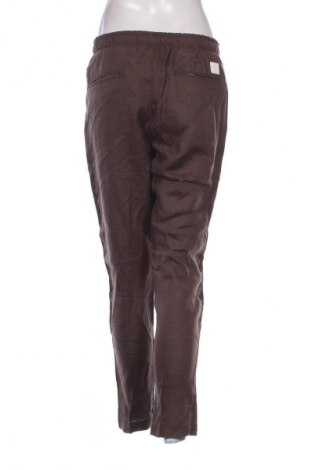 Dámske nohavice Labelroute, Veľkosť M, Farba Hnedá, Cena  4,95 €