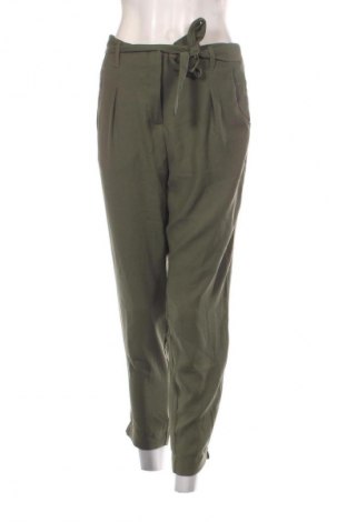 Női nadrág Lager 157, Méret S, Szín Zöld, Ár 1 509 Ft