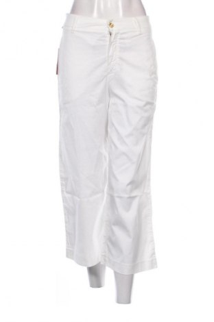 Dámske nohavice Latino, Veľkosť S, Farba Biela, Cena  6,95 €