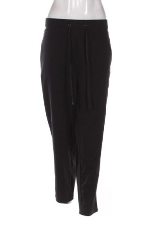 Дамски панталон Laura Torelli, Размер XXL, Цвят Черен, Цена 9,20 €