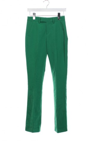 Dámske nohavice Liu Jo, Veľkosť XXS, Farba Zelená, Cena  53,95 €