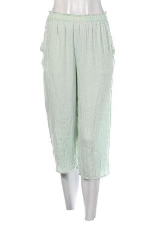Dámské kalhoty  Love To Lounge, Velikost S, Barva Zelená, Cena  59,00 Kč