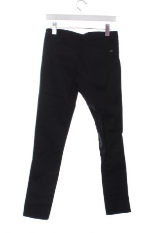 Dámské kalhoty  M.Sara, Velikost XXS, Barva Černá, Cena  49,00 Kč