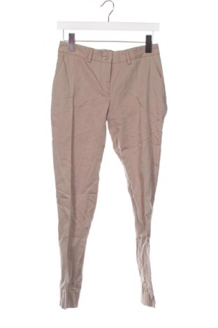 Női nadrág Made In Italy, Méret S, Szín Bézs, Ár 739 Ft