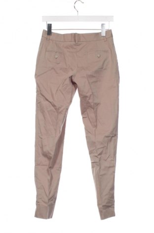 Női nadrág Made In Italy, Méret S, Szín Bézs, Ár 739 Ft