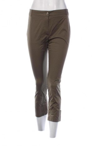 Dámské kalhoty  Made In Italy, Velikost M, Barva Zelená, Cena  59,00 Kč