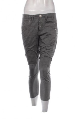 Női nadrág Made In Italy, Méret M, Szín Szürke, Ár 769 Ft