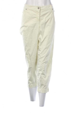 Damskie spodnie Madeleine, Rozmiar XL, Kolor Zielony, Cena 21,99 zł