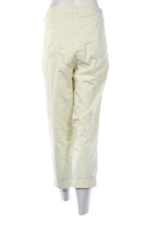 Damskie spodnie Madeleine, Rozmiar XL, Kolor Zielony, Cena 21,99 zł