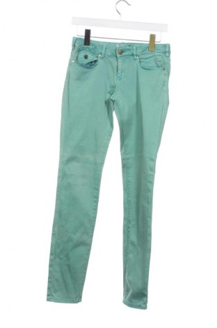 Dámské kalhoty  Maison Scotch, Velikost M, Barva Zelená, Cena  189,00 Kč