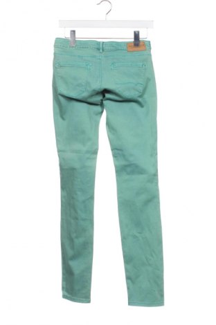 Dámské kalhoty  Maison Scotch, Velikost M, Barva Zelená, Cena  189,00 Kč