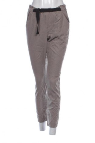 Dámské kalhoty  Mango, Velikost S, Barva Šedá, Cena  49,00 Kč
