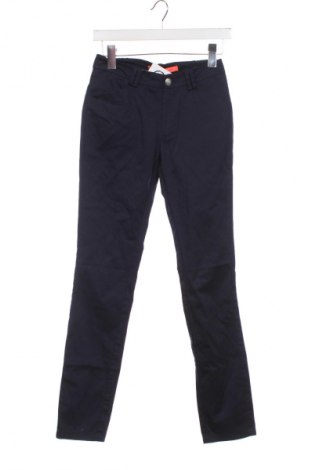 Γυναικείο παντελόνι Mango, Μέγεθος S, Χρώμα Μπλέ, Τιμή 4,99 €