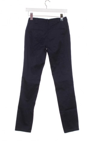 Γυναικείο παντελόνι Mango, Μέγεθος S, Χρώμα Μπλέ, Τιμή 4,99 €