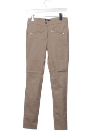 Dámské kalhoty  Mango, Velikost S, Barva Béžová, Cena  69,00 Kč