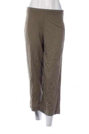 Дамски панталон Mango, Размер S, Цвят Зелен, Цена 3,06 €