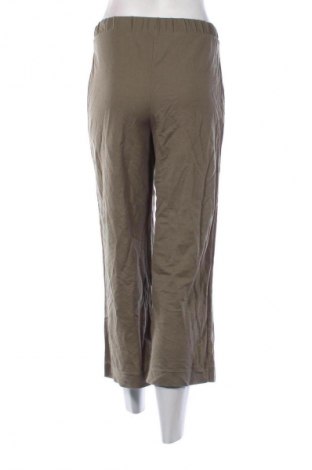Дамски панталон Mango, Размер S, Цвят Зелен, Цена 3,06 €