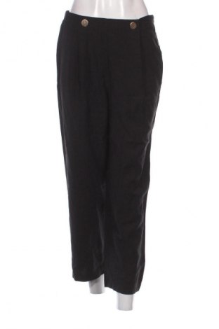 Dámské kalhoty  Mango, Velikost S, Barva Černá, Cena  309,00 Kč