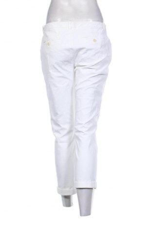 Γυναικείο παντελόνι Marc O'Polo, Μέγεθος M, Χρώμα Λευκό, Τιμή 25,99 €